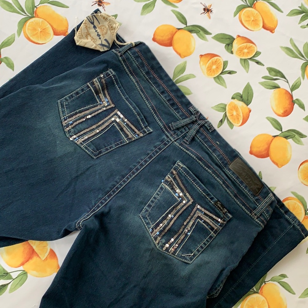 BNWT Seven jeans